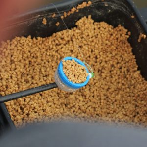 Sonubaits Band'Um Wafters 6mm Krill & Squid 45gr Waftersy Sonubaits S1810065 - obrazek 80