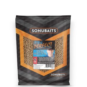 Sonubaits Band'Um Wafters 6mm Krill & Squid 45gr Waftersy Sonubaits S1810065 - obrazek 71