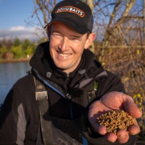 Sonubaits Band'Um Wafters 6mm Krill & Squid 45gr Waftersy Sonubaits S1810065 - obrazek 82