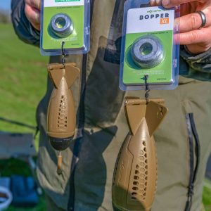 Sonubaits Band'Um Wafters 6mm Krill & Squid 45gr Waftersy Sonubaits S1810065 - obrazek 106