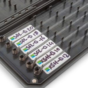 Sonubaits Band'Um Wafters 6mm Krill & Squid 45gr Waftersy Sonubaits S1810065 - obrazek 112