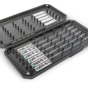 Sonubaits Band'Um Wafters 6mm Krill & Squid 45gr Waftersy Sonubaits S1810065 - obrazek 114