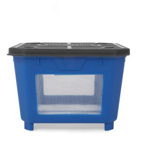 Sonubaits Band'Um Wafters 6mm Krill & Squid 45gr Waftersy Sonubaits S1810065 - obrazek 138