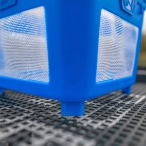 Sonubaits Band'Um Wafters 6mm Krill & Squid 45gr Waftersy Sonubaits S1810065 - obrazek 137