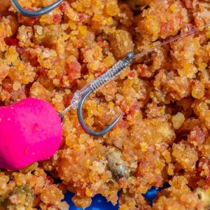 Sonubaits Band'Um Wafters 6mm Krill & Squid 45gr Waftersy Sonubaits S1810065 - obrazek 144