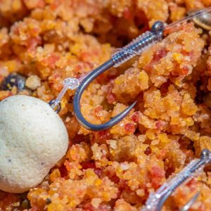 Sonubaits Band'Um Wafters 6mm Krill & Squid 45gr Waftersy Sonubaits S1810065 - obrazek 141