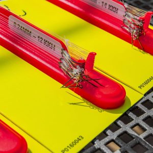 Sonubaits Band'Um Wafters 6mm Krill & Squid 45gr Waftersy Sonubaits S1810065 - obrazek 143