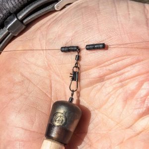 Sonubaits Band'Um Wafters 6mm Krill & Squid 45gr Waftersy Sonubaits S1810065 - obrazek 163