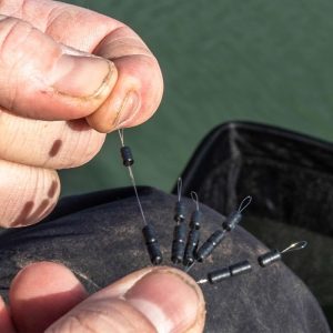 Sonubaits Band'Um Wafters 6mm Krill & Squid 45gr Waftersy Sonubaits S1810065 - obrazek 169