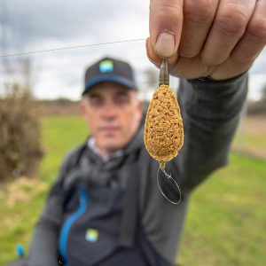 Sonubaits Band'Um Wafters 6mm Krill & Squid 45gr Waftersy Sonubaits S1810065 - obrazek 198