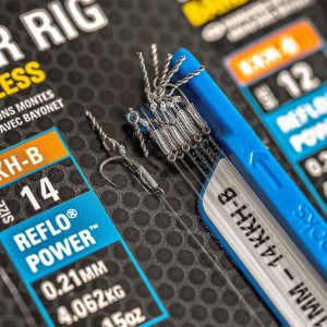 Absolute Hooklength Box - Short - obrazek 10