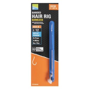 Absolute Hooklength Box - Short - obrazek 14