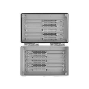 Absolute Hooklength Box - Short - obrazek 16