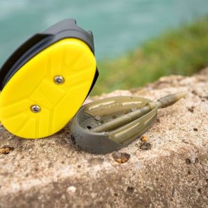 Sitko do pelletu PRESTON 1PT Sieve 0,6l - obrazek 3