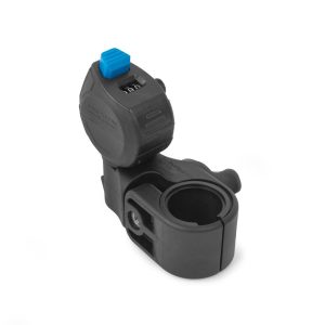 Czapka z daszkiem Grey Est Cap PRESTON - obrazek 3