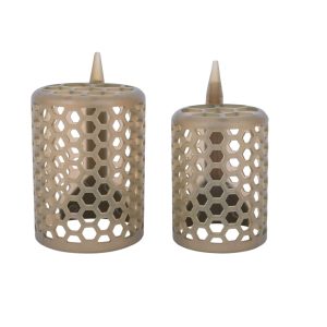 Ics In-Line Dura Flat Method - Small 45G - obrazek 4