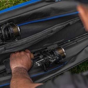 Koszyczek dystansowy Preston Distance Cage Feeder - Micro 25G - obrazek 4