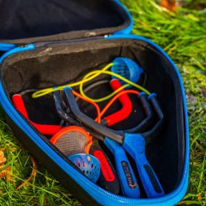 Podajnik PRESTON Ics In-Line Banjo Xr Feeder - Large 30G - obrazek 8