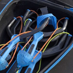 Podajnik PRESTON Ics In-Line Banjo Xr Feeder - Large 30G - obrazek 5