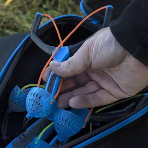 Podajnik PRESTON Ics In-Line Banjo Xr Feeder - Large 30G - obrazek 3