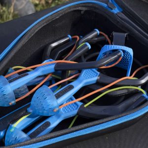 Podajnik PRESTON Ics In-Line Banjo Xr Feeder - Large 30G - obrazek 4