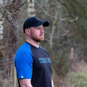 Preston Monster X Carp Feeder 11Ft 3,35 m 40gr Wędka Feederowa Preston P0080019 - obrazek 4