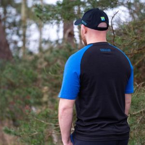 Preston Monster X Carp Feeder 11Ft 3,35 m 40gr Wędka Feederowa Preston P0080019 - obrazek 5