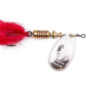 Podajnik PRESTON Ics Inline Dura Flat Method Feeder Mini 30G - obrazek 8