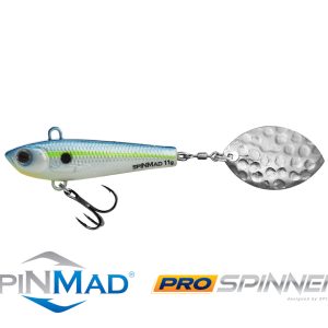 Koszulka Preston Lightweightraglan T-Shirt - Small - obrazek 4