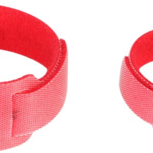 RZEP OPASKA - DO WĘDKI - rozm. 145x20x13mm - 1szt - obrazek 1