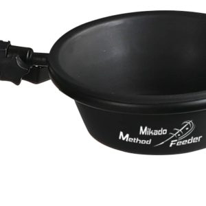 UCHWYT - Z MISĄ OKRĄGŁĄ 25cm - op.1szt. - obrazek 1