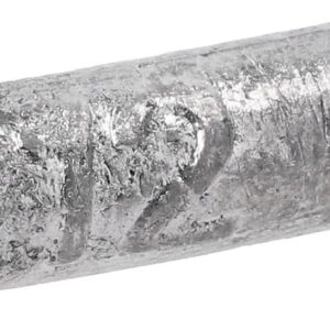 CIĘŻAREK - CYLINDRYCZNY Z KRĘTLIKIEM 2szt. - obrazek 1