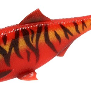 PRZYNĘTA - MFT ROACH 8cm/RED ROACH - 1 szt. - obrazek 1