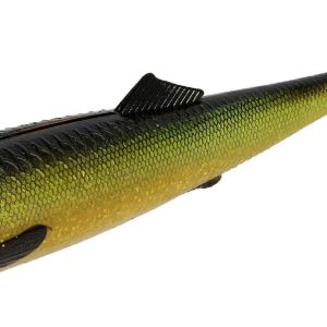 PRZYNĘTA - SICARIO 8.5cm/TENCH 1szt - obrazek 1