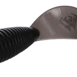 PRZYNĘTA - TWISTER 38mm/ BLACK - op.10szt. - obrazek 1