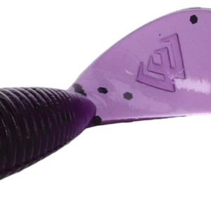 PRZYNĘTA - TWISTER 51mm/ GRAPE - op8szt. - obrazek 1